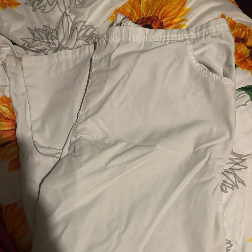 Scrub Pants